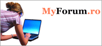 Pagina de start a forumului Forumul RomTrains